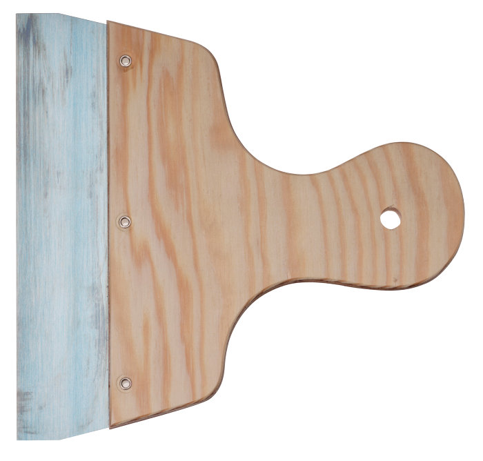 Bredspackel 250 mm Stiwex